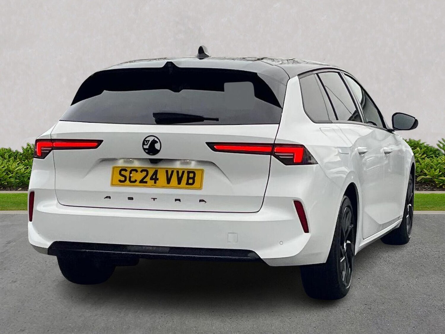 Used Vauxhall Astra 2024 for sale - 76853945: Photo 18