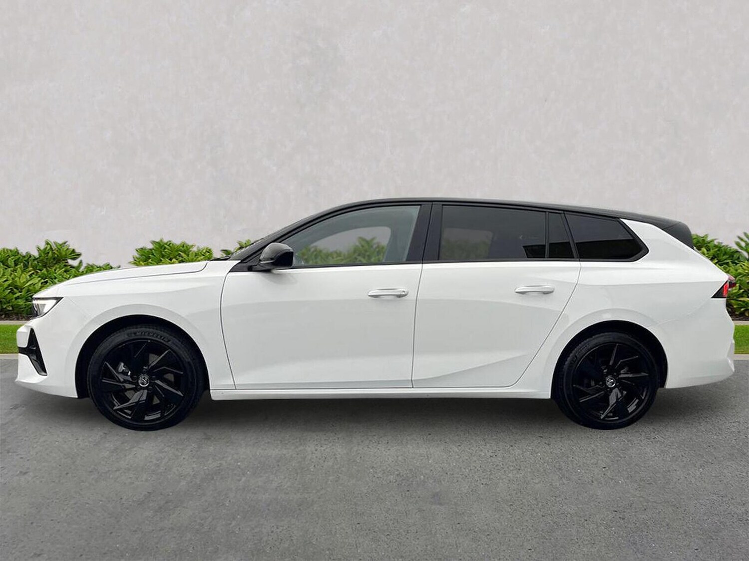 Used Vauxhall Astra 2024 for sale - 76853945: Photo 19