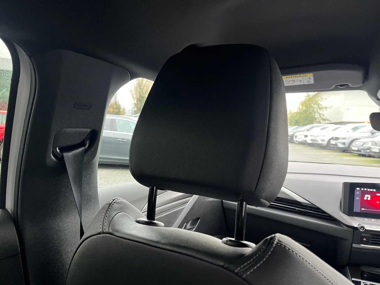 Used Vauxhall Astra 2024 for sale - 76853945: Photo 31