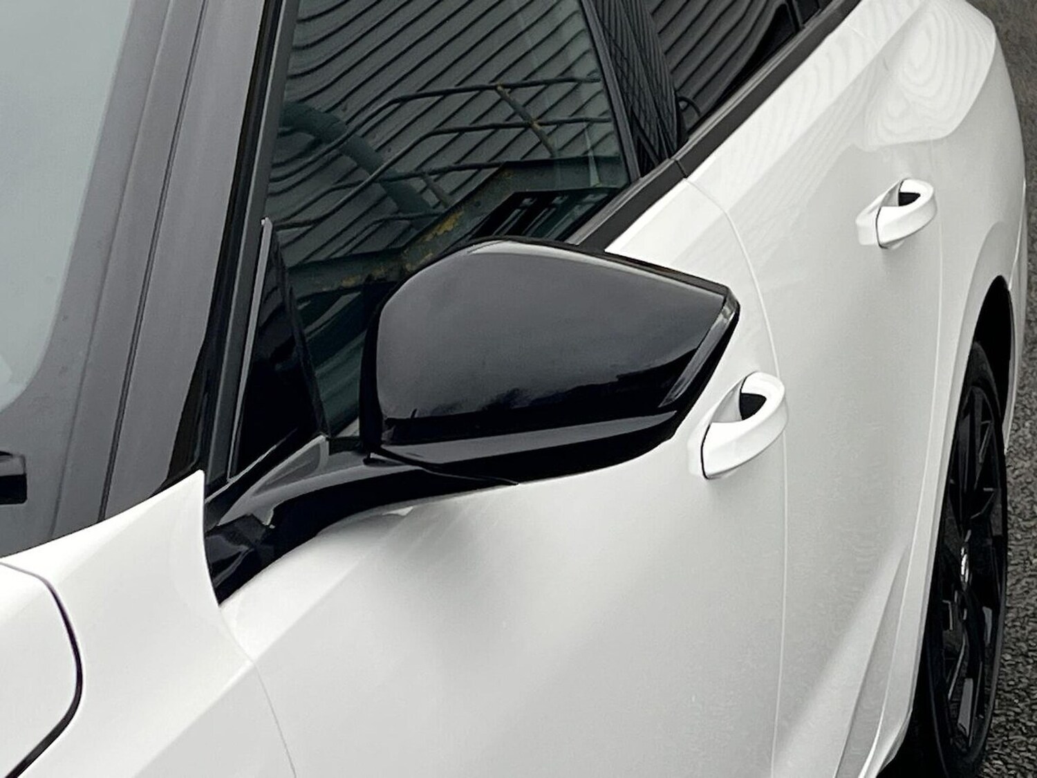 Used Vauxhall Astra 2024 for sale - 76853945: Photo 36