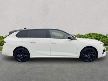 Used Vauxhall Astra 2024 for sale - 76853945: Photo