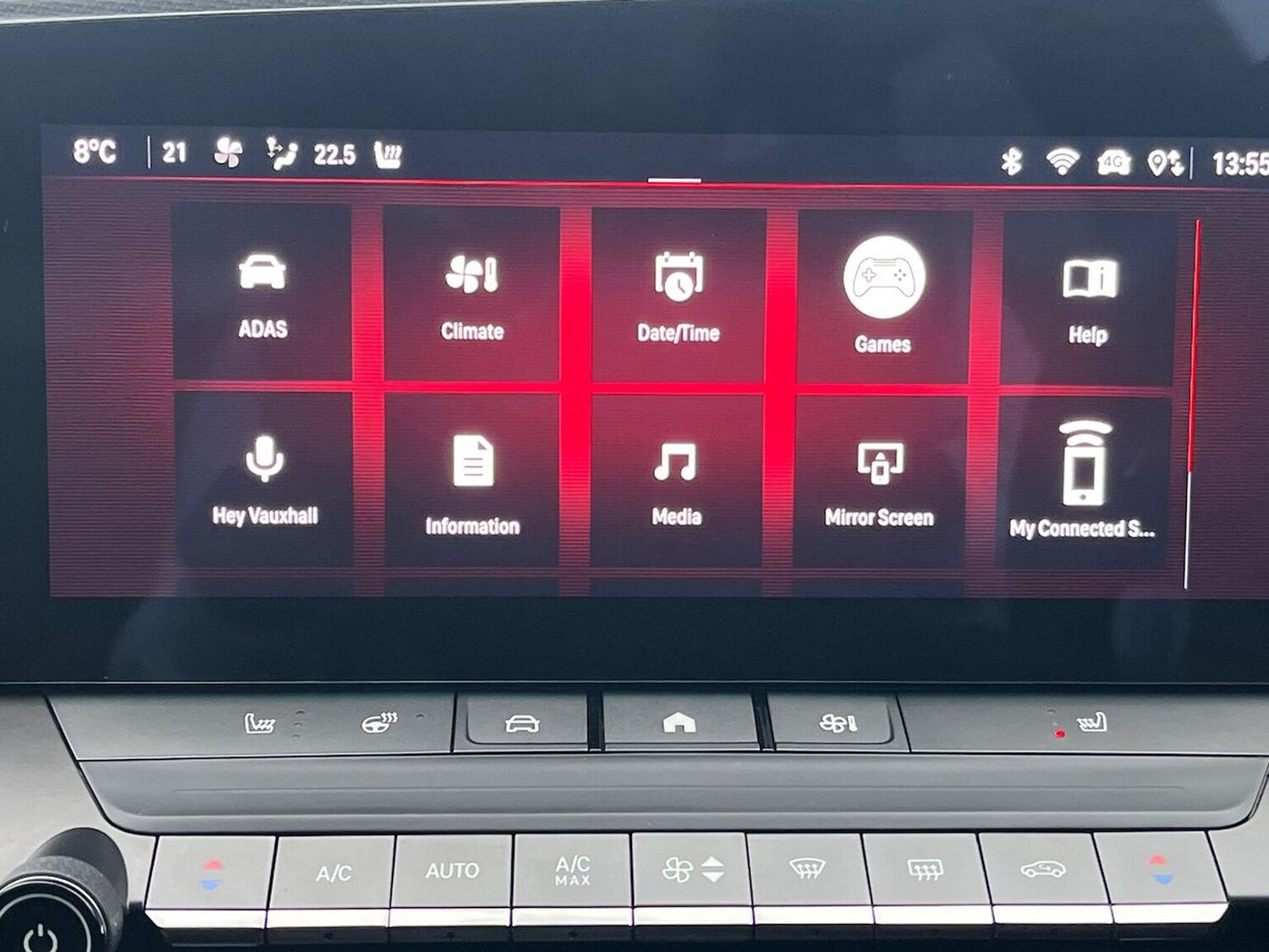 Used Vauxhall Astra 2024 for sale - 76853945: Photo 40
