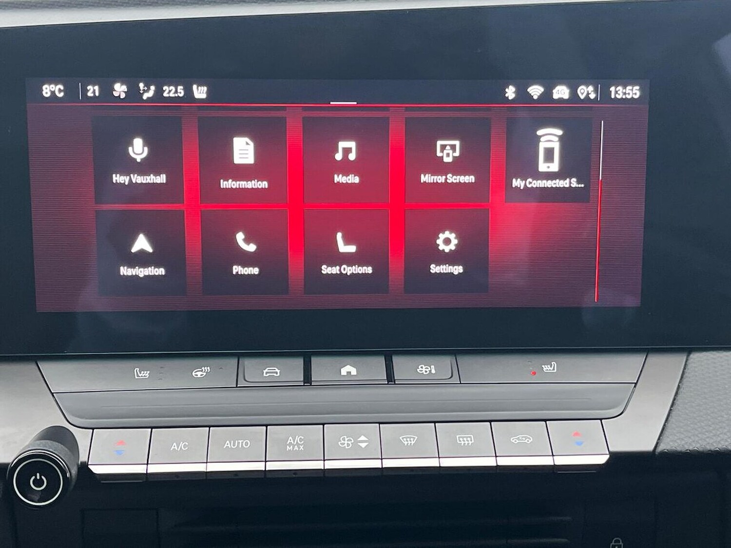 Used Vauxhall Astra 2024 for sale - 76853945: Photo 41