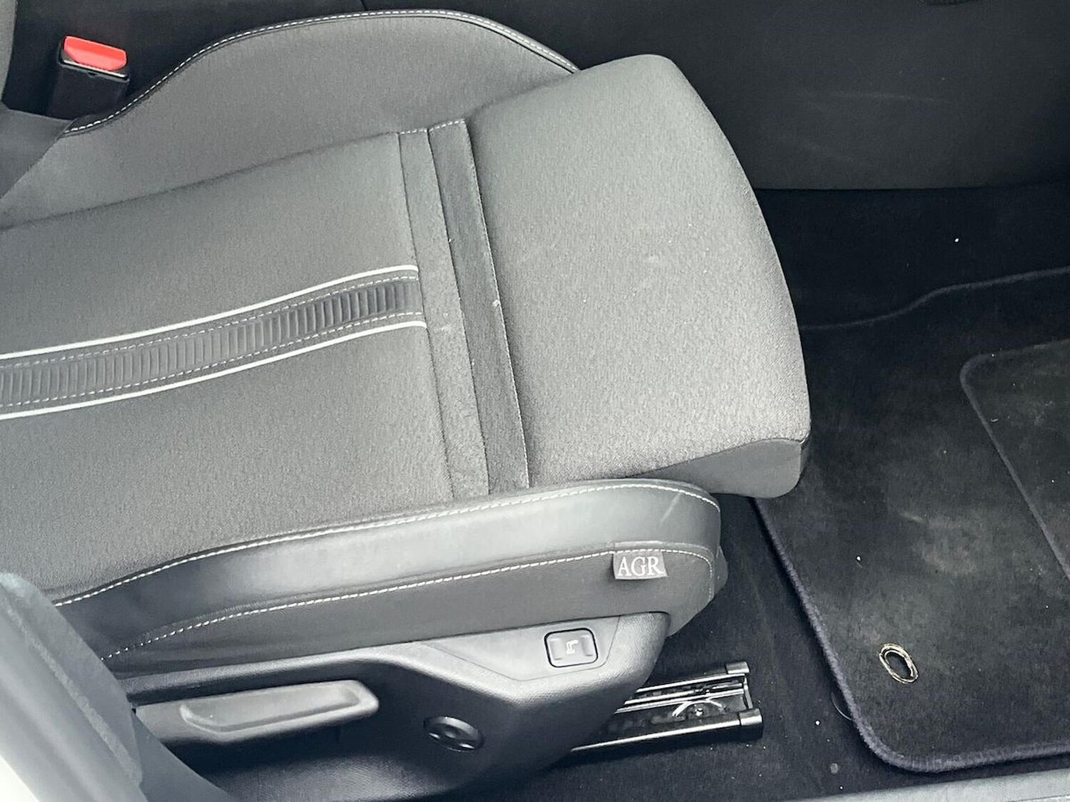 Used Vauxhall Astra 2024 for sale - 76853945: Photo 42