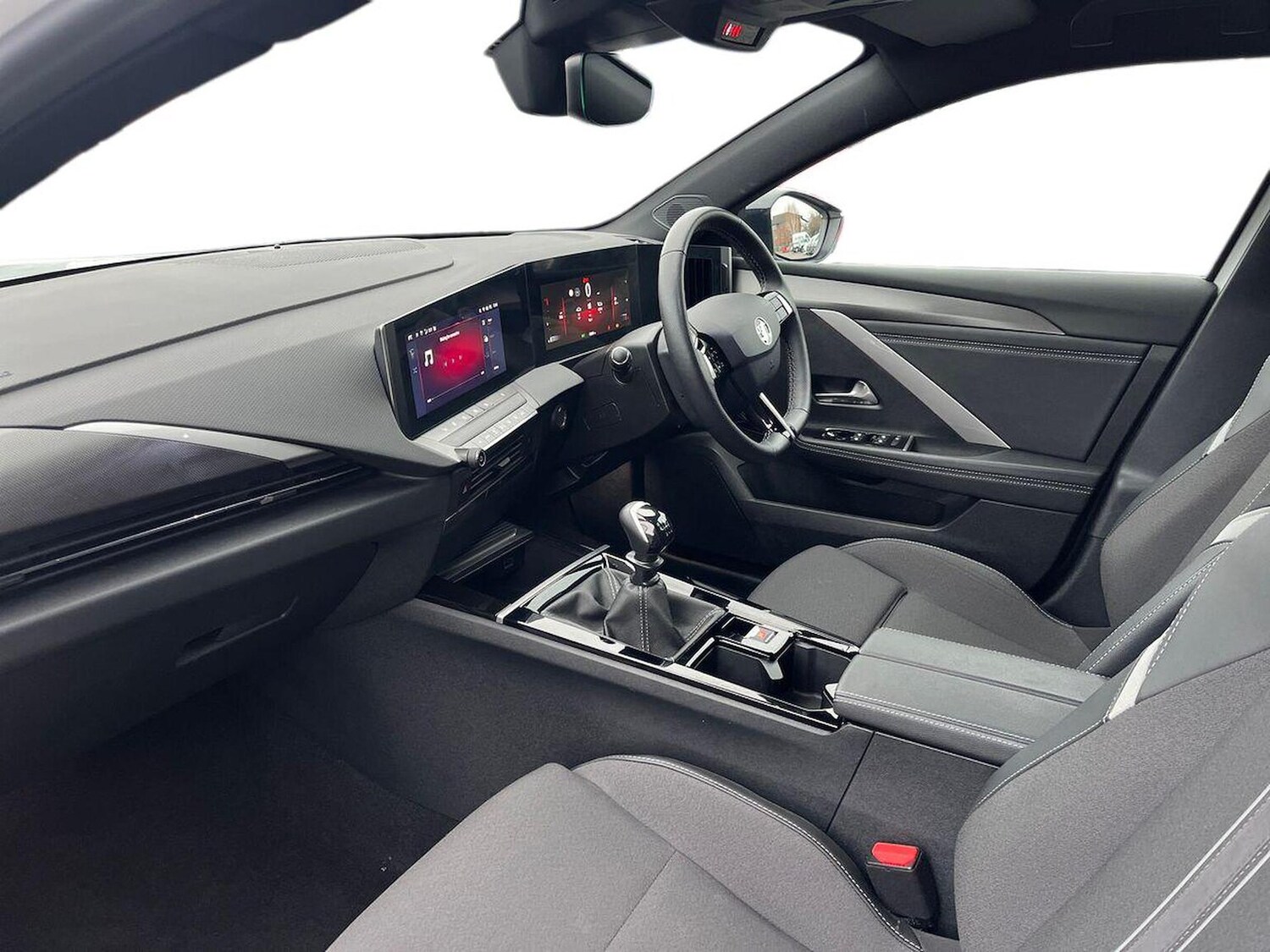 Used Vauxhall Astra 2024 for sale - 76853945: Photo 7