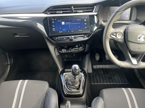 Used Vauxhall Corsa 2024 for sale - 76324588: Photo 13