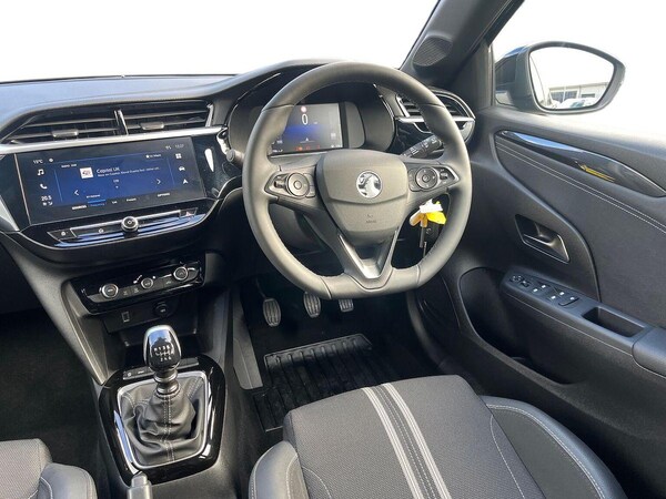 Used Vauxhall Corsa 2024 for sale - 76324588: Photo 15