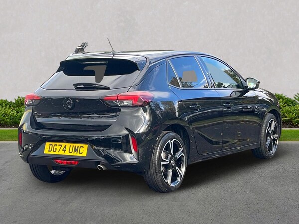 Used Vauxhall Corsa 2024 for sale - 76324588: Photo 18