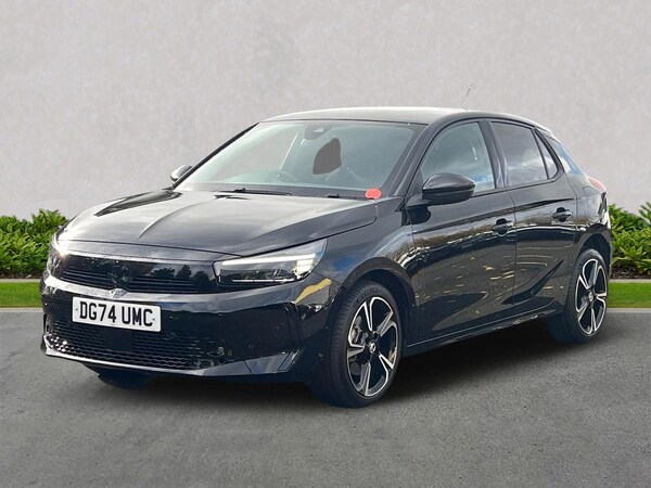 Used Vauxhall Corsa 2024 for sale - 76324588: Photo 20