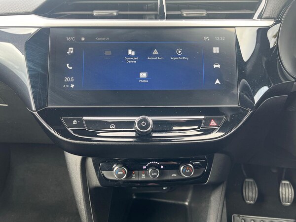 Used Vauxhall Corsa 2024 for sale - 76324588: Photo 22