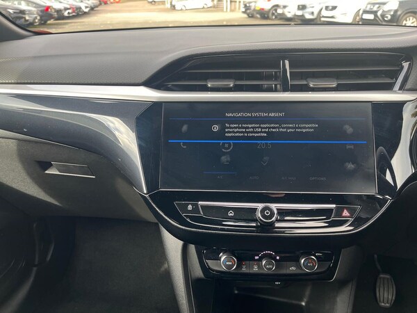 Used Vauxhall Corsa 2024 for sale - 76324588: Photo 24