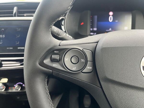 Used Vauxhall Corsa 2024 for sale - 76324588: Photo 27