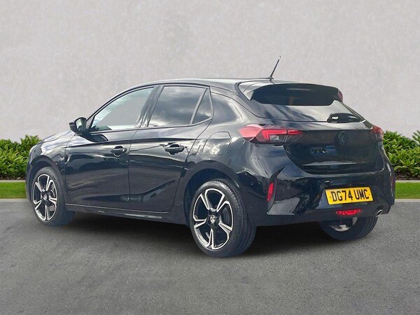 Used Vauxhall Corsa 2024 for sale - 76324588: Photo 2