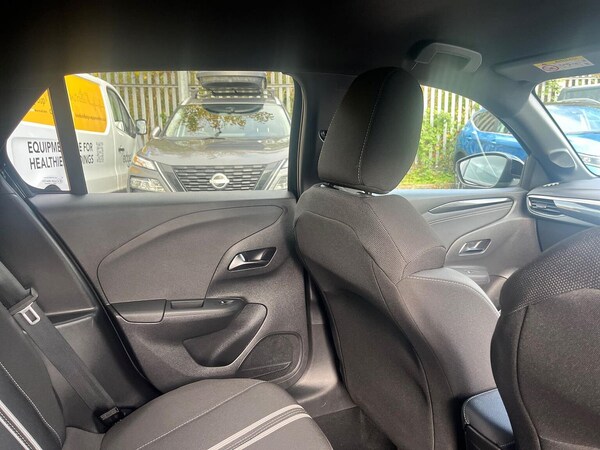 Used Vauxhall Corsa 2024 for sale - 76324588: Photo 32