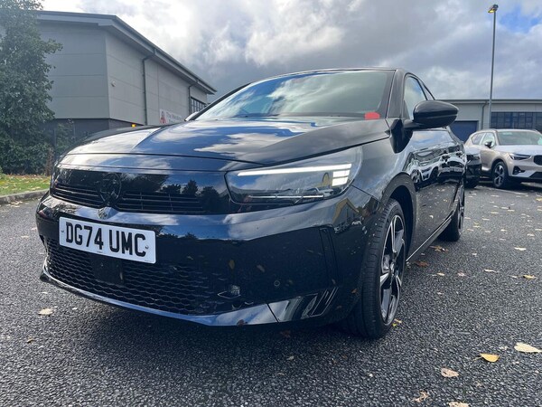 Used Vauxhall Corsa 2024 for sale - 76324588: Photo 34