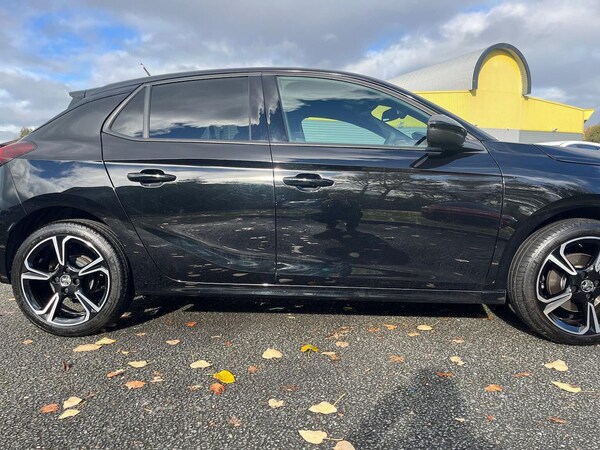 Used Vauxhall Corsa 2024 for sale - 76324588: Photo 36