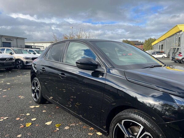 Used Vauxhall Corsa 2024 for sale - 76324588: Photo 37
