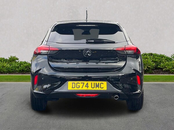 Used Vauxhall Corsa 2024 for sale - 76324588: Photo 4