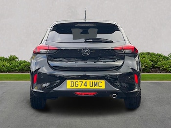 Used Vauxhall Corsa 2024 for sale - 76324588: Photo 4