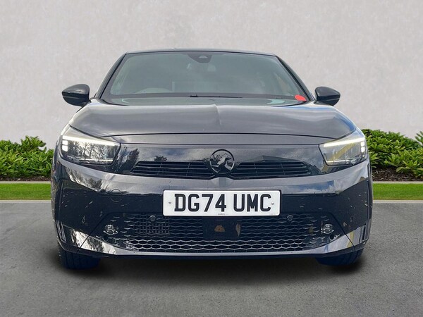 Used Vauxhall Corsa 2024 for sale - 76324588: Photo 5