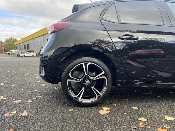 Used Vauxhall Corsa 2024 for sale - 76324588: Photo 6