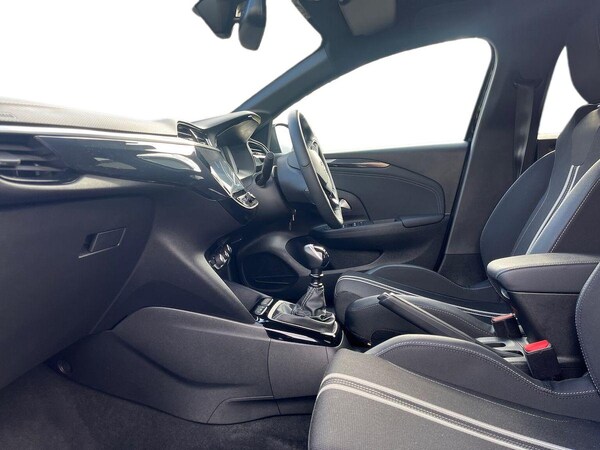 Used Vauxhall Corsa 2024 for sale - 76324588: Photo 7
