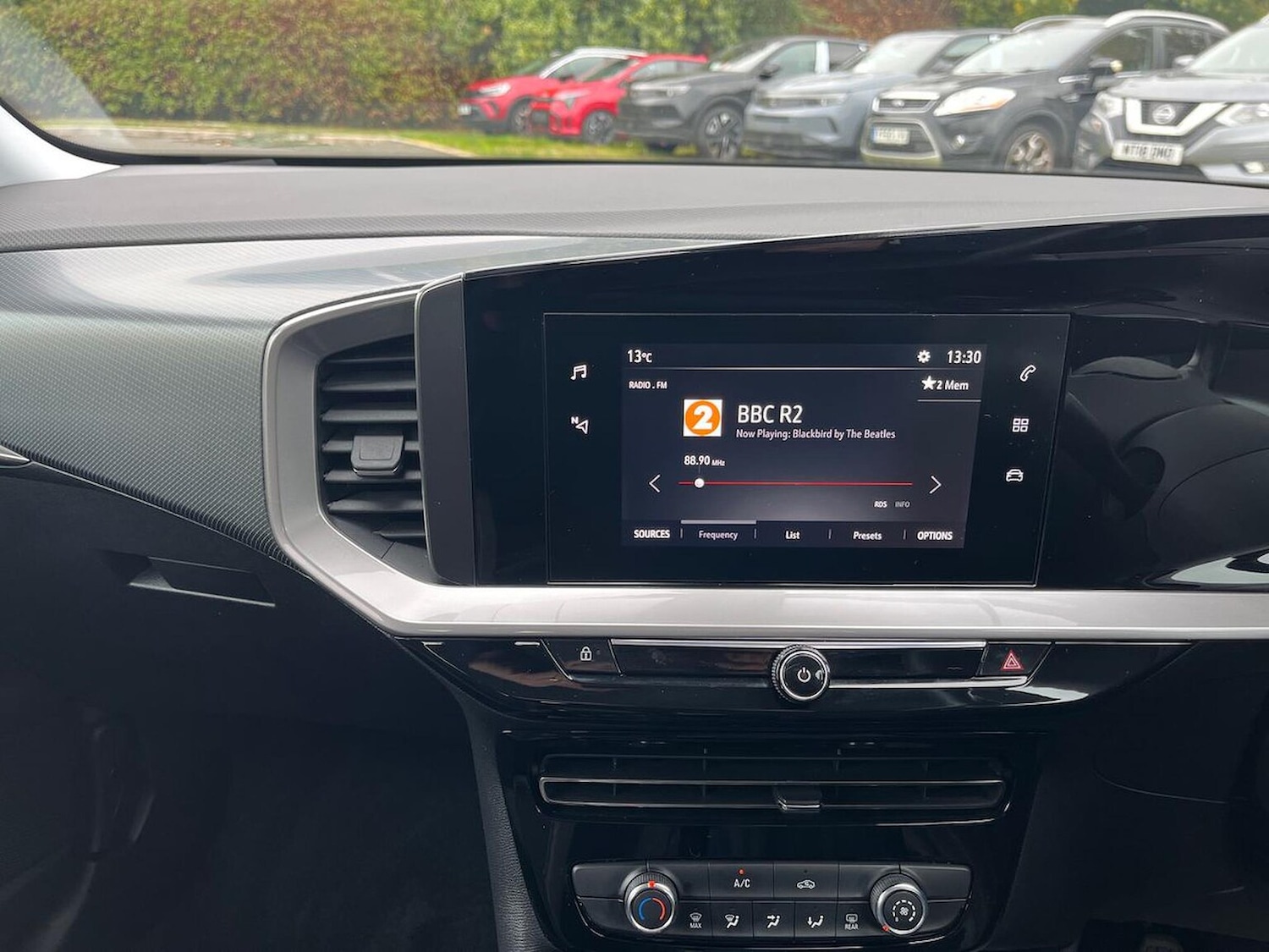 Used Vauxhall Mokka 2021 for sale - 76273479: Photo 11