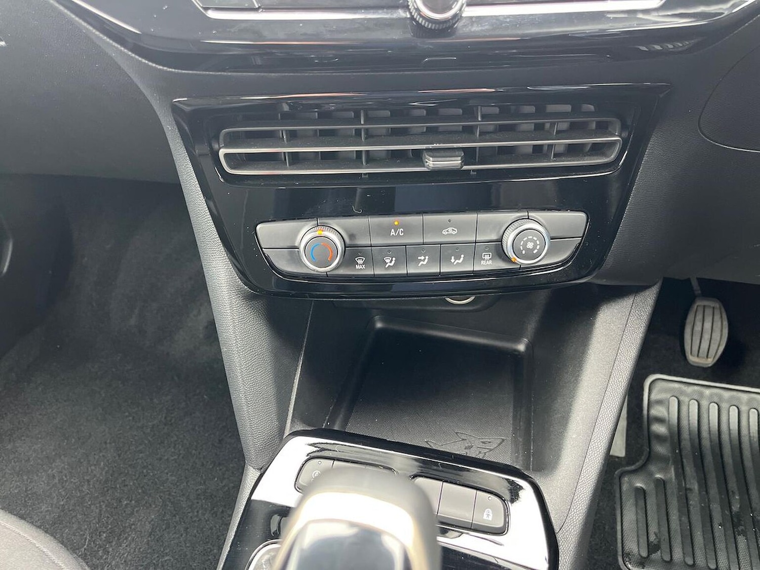 Used Vauxhall Mokka 2021 for sale - 76273479: Photo 12