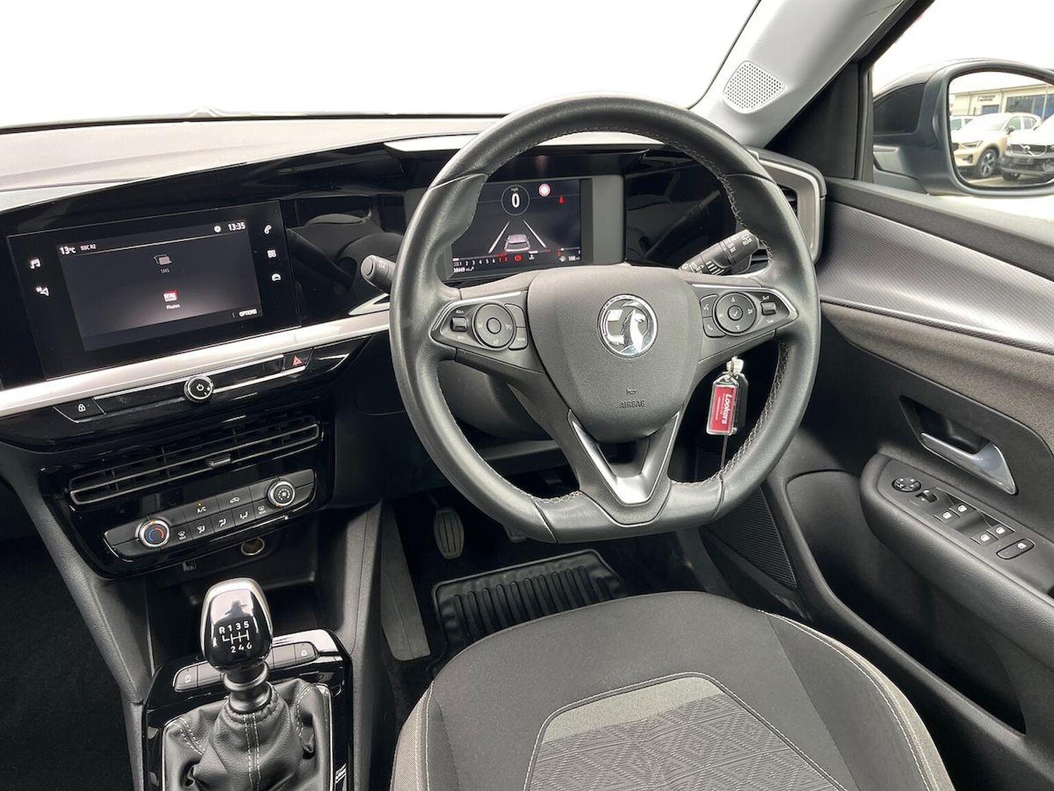 Used Vauxhall Mokka 2021 for sale - 76273479: Photo 15