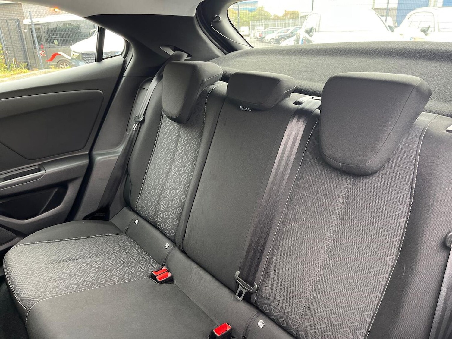 Used Vauxhall Mokka 2021 for sale - 76273479: Photo 16