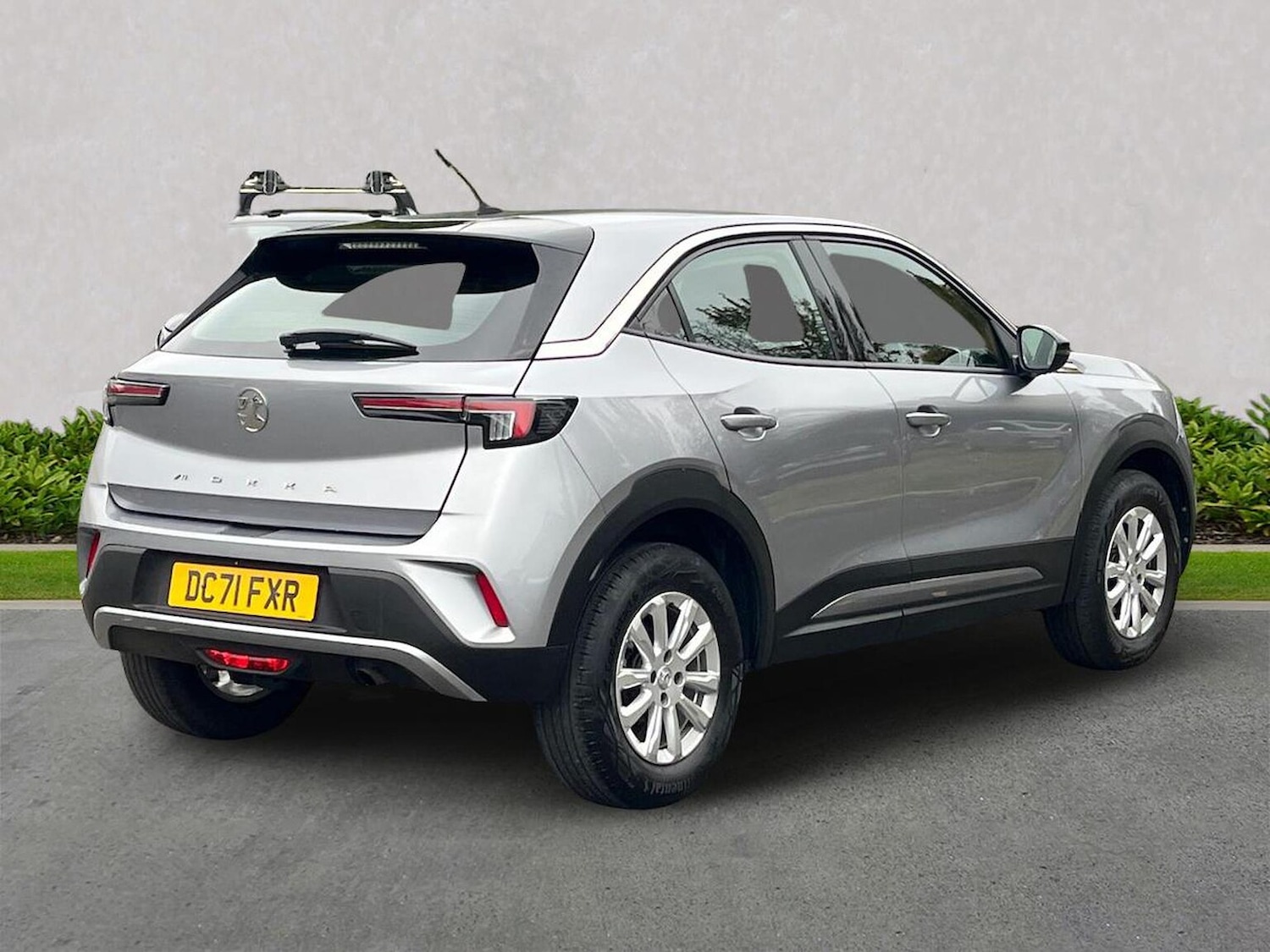 Used Vauxhall Mokka 2021 for sale - 76273479: Photo 18