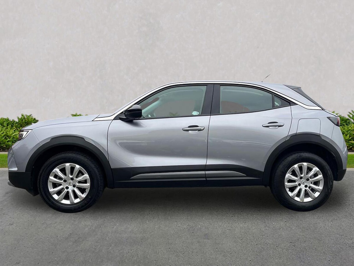 Used Vauxhall Mokka 2021 for sale - 76273479: Photo 19