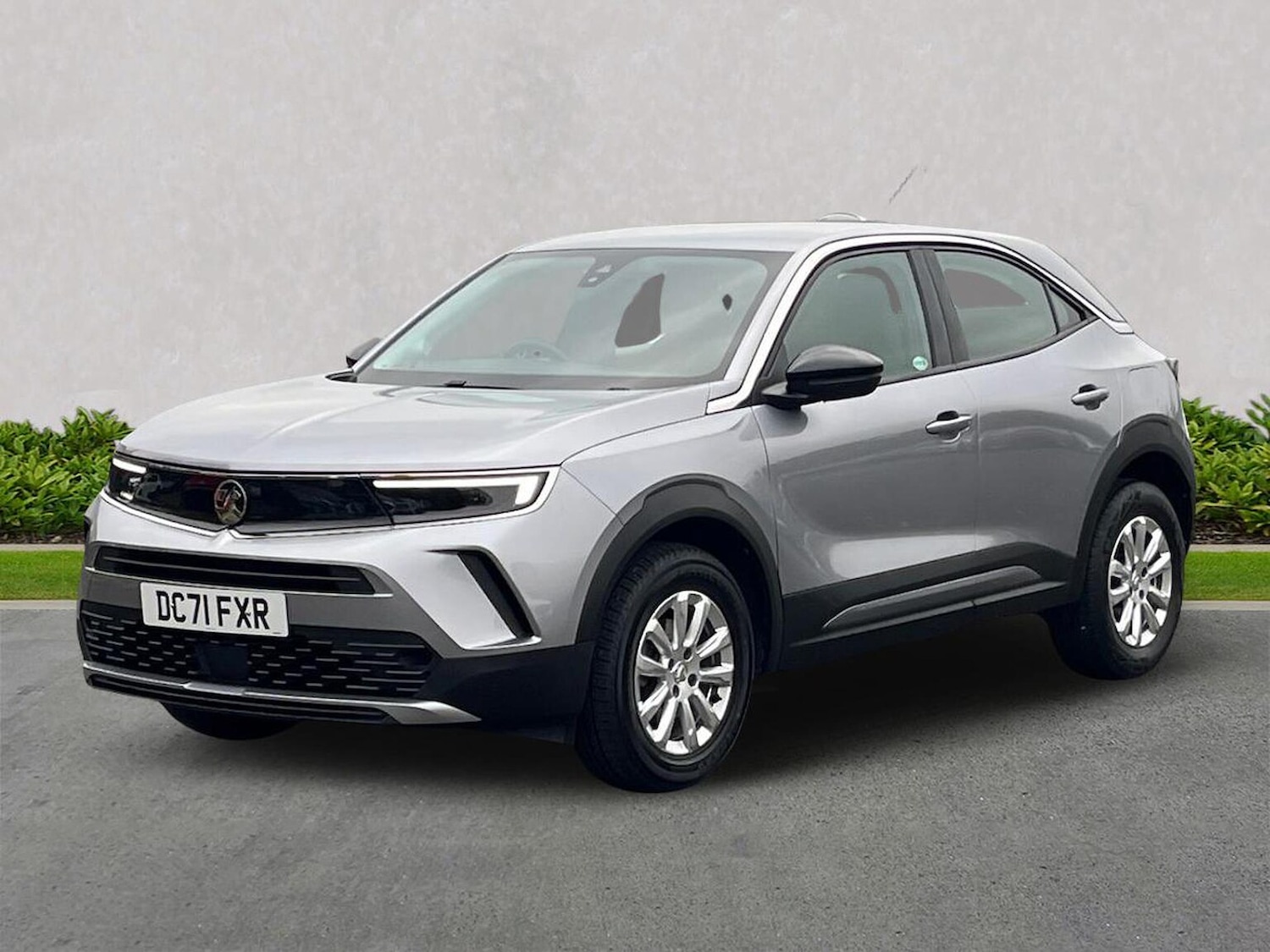 Used Vauxhall Mokka 2021 for sale - 76273479: Photo 20