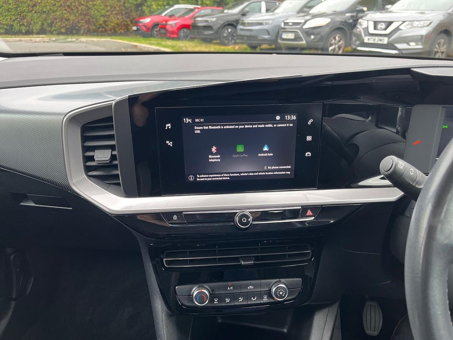 Used Vauxhall Mokka 2021 for sale - 76273479: Photo 25