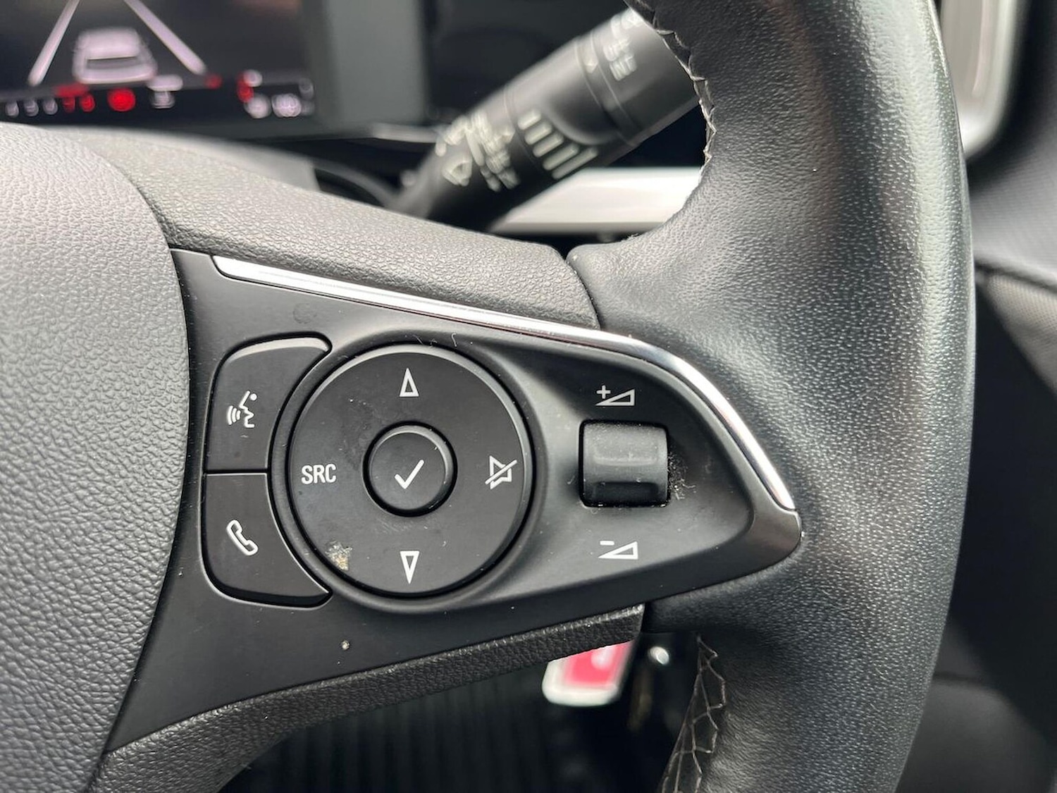 Used Vauxhall Mokka 2021 for sale - 76273479: Photo 26