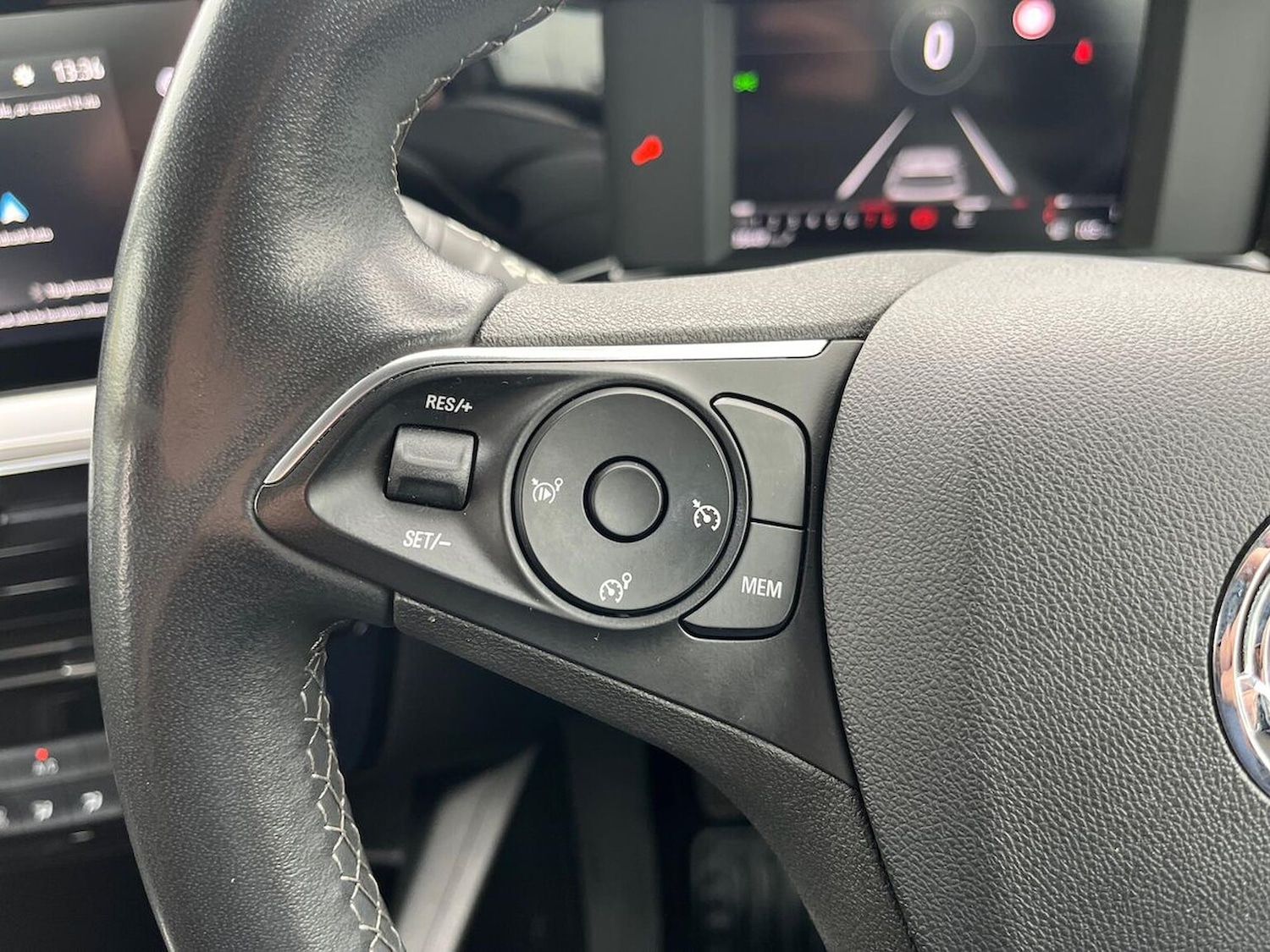 Used Vauxhall Mokka 2021 for sale - 76273479: Photo 27