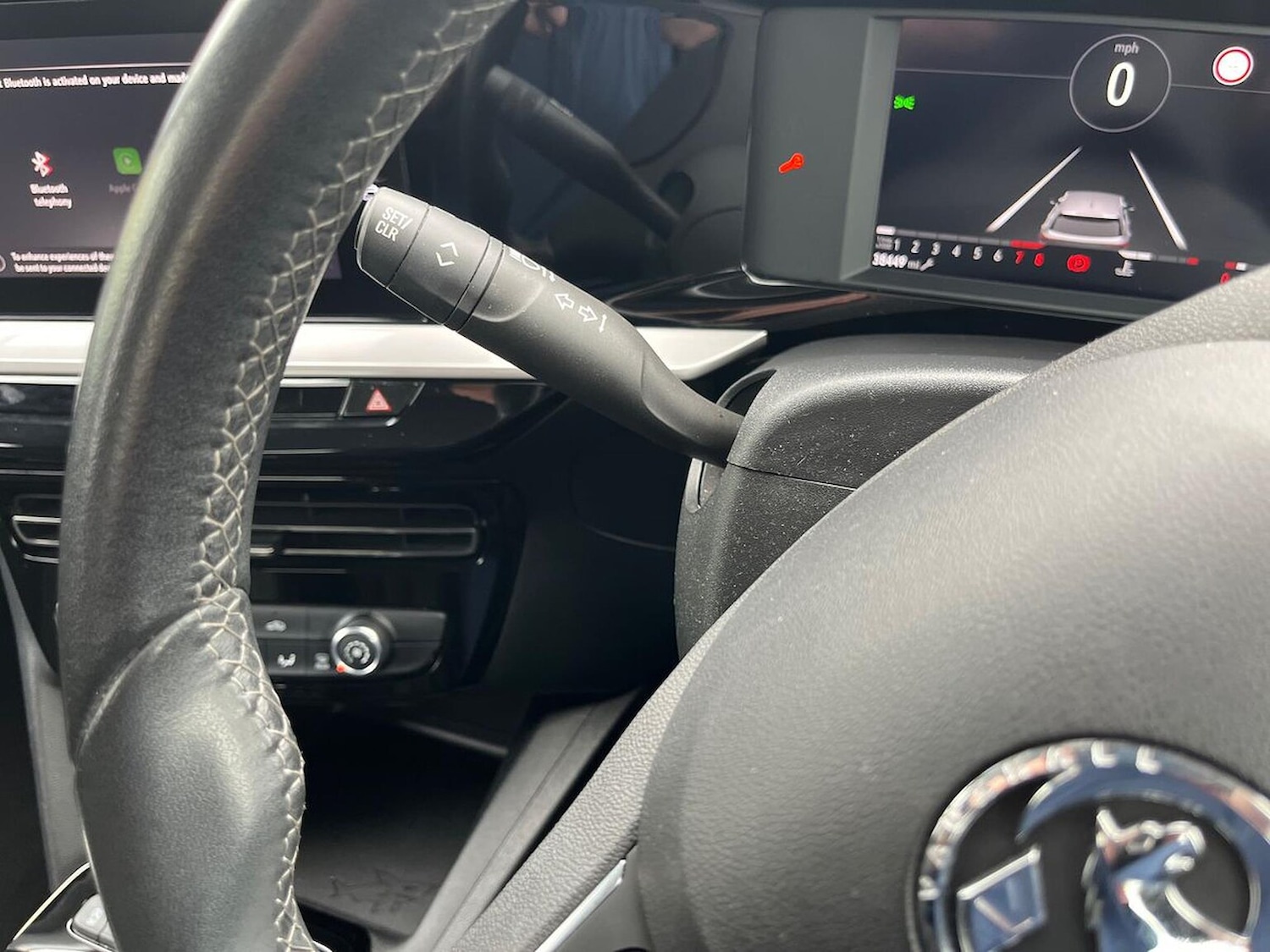 Used Vauxhall Mokka 2021 for sale - 76273479: Photo 29