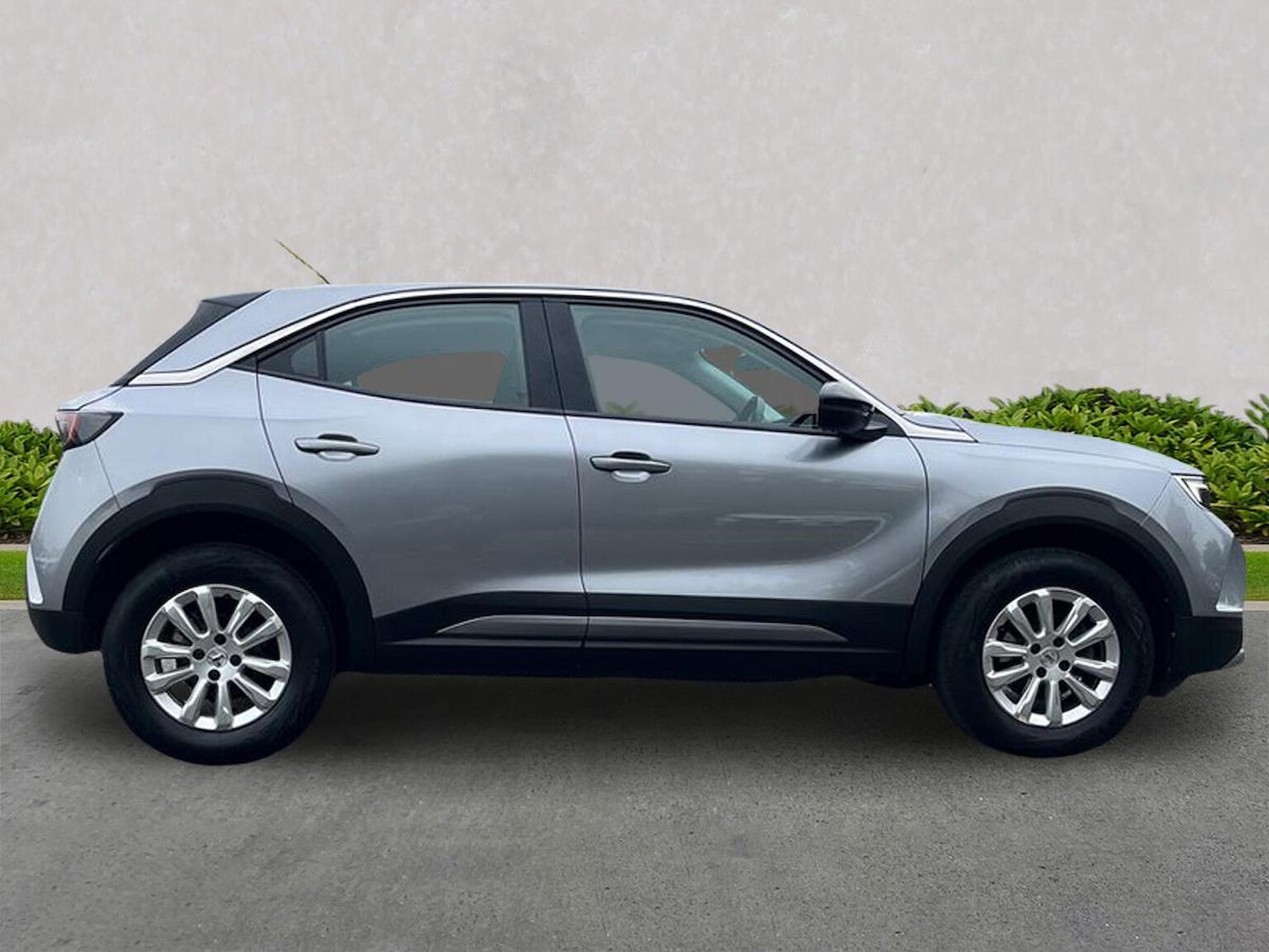 Used Vauxhall Mokka 2021 for sale - 76273479: Photo 3