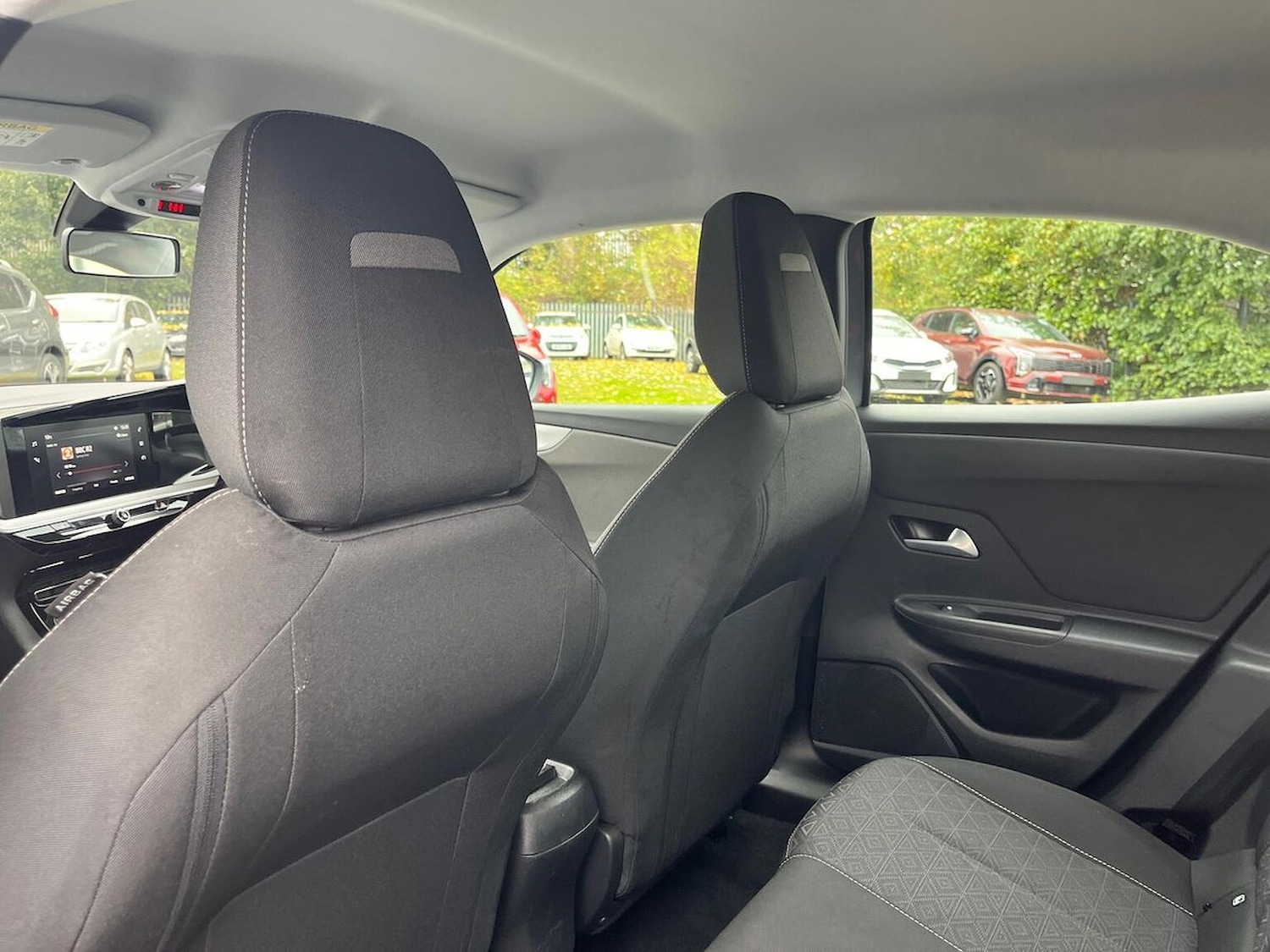 Used Vauxhall Mokka 2021 for sale - 76273479: Photo 32