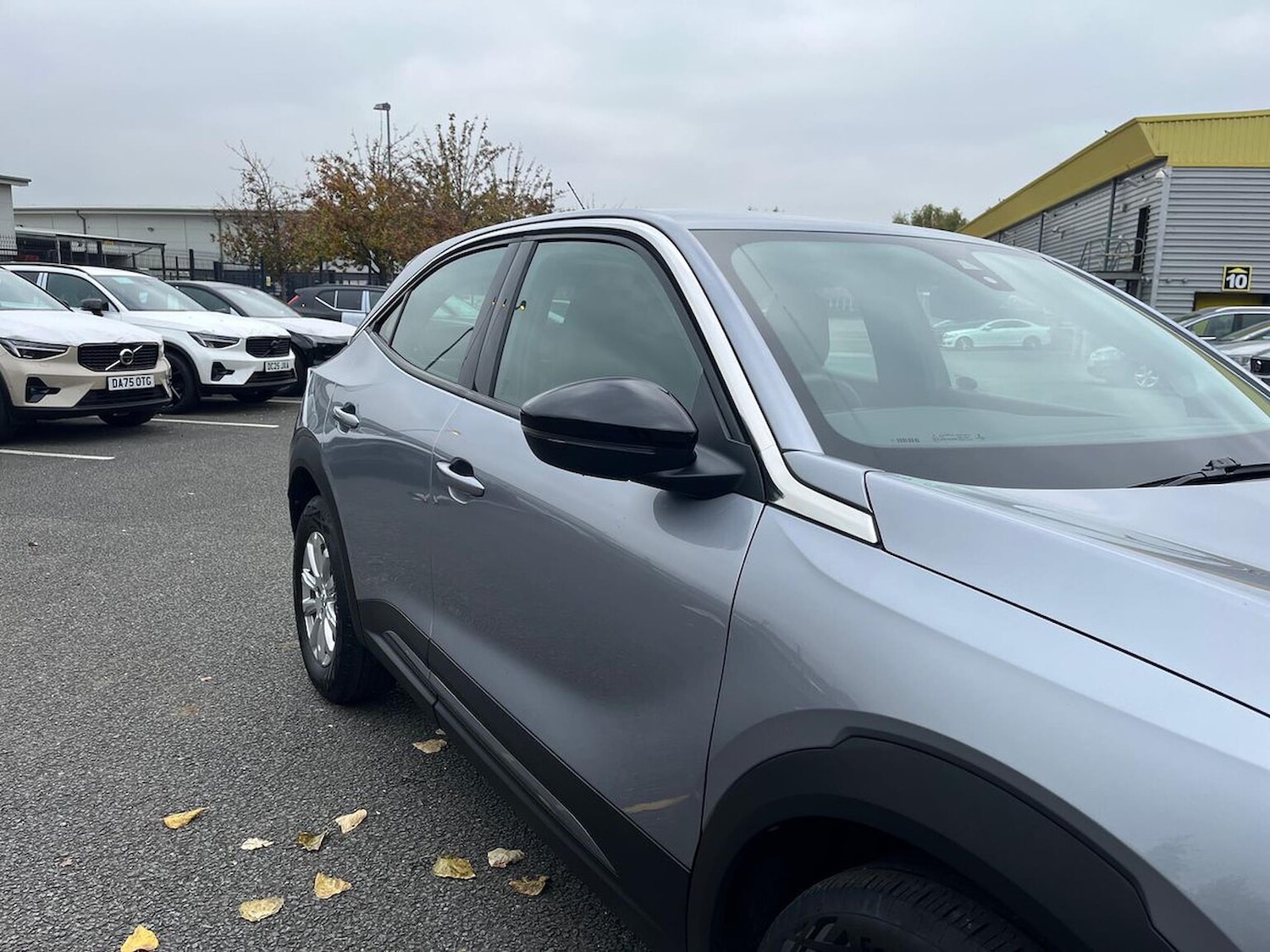 Used Vauxhall Mokka 2021 for sale - 76273479: Photo 37