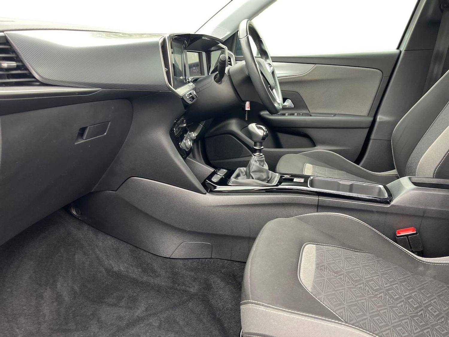 Used Vauxhall Mokka 2021 for sale - 76273479: Photo 7