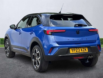 Used Vauxhall Mokka 2023 for sale - 78847810: Photo