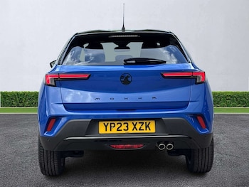 Used Vauxhall Mokka 2023 for sale - 78847810: Photo