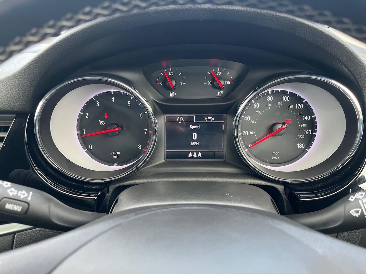 Used Vauxhall Astra 2019 for sale - 76627949: Photo 10