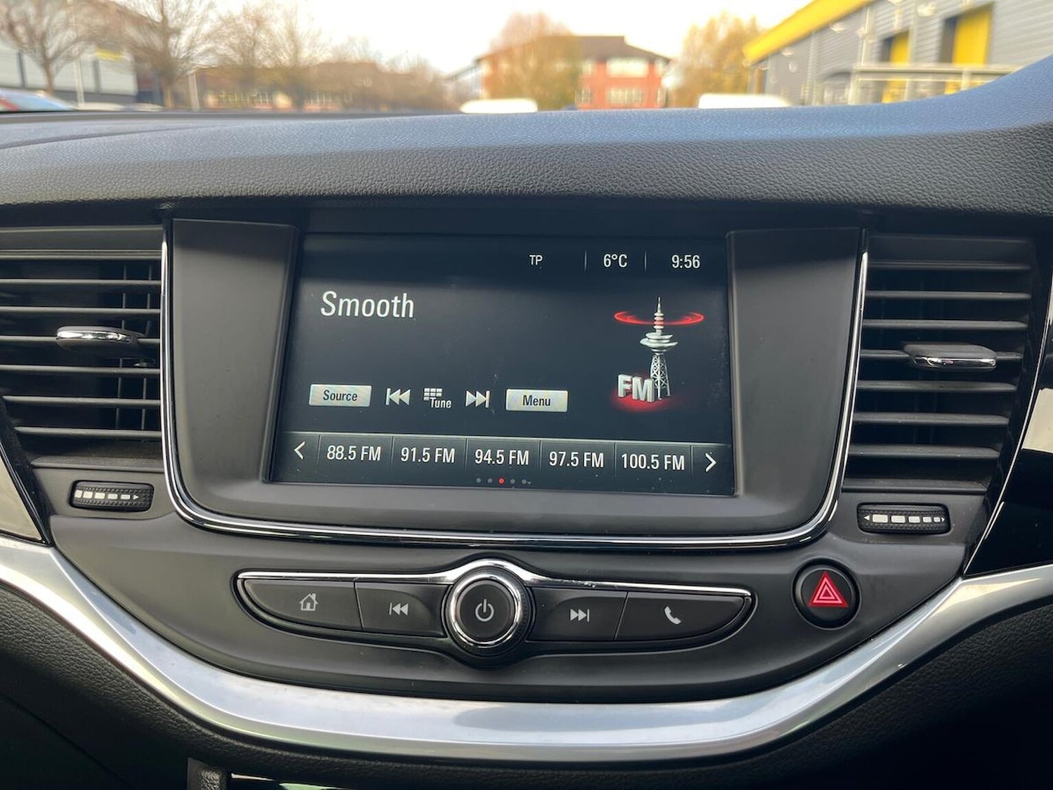 Used Vauxhall Astra 2019 for sale - 76627949: Photo 11