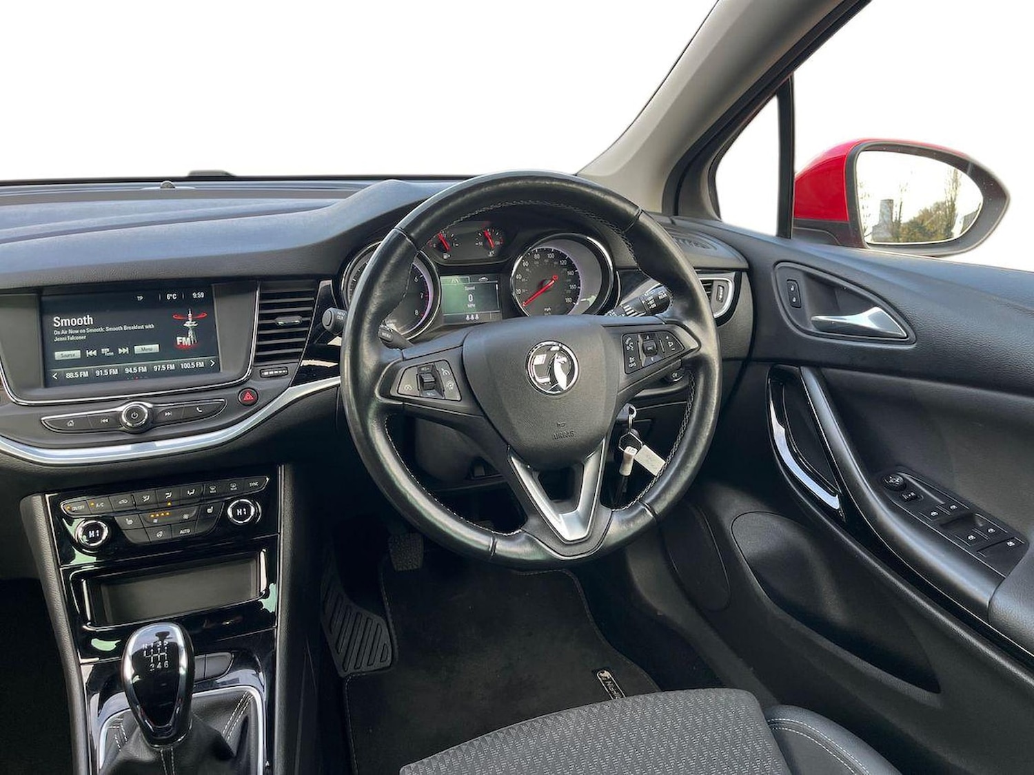 Used Vauxhall Astra 2019 for sale - 76627949: Photo 15