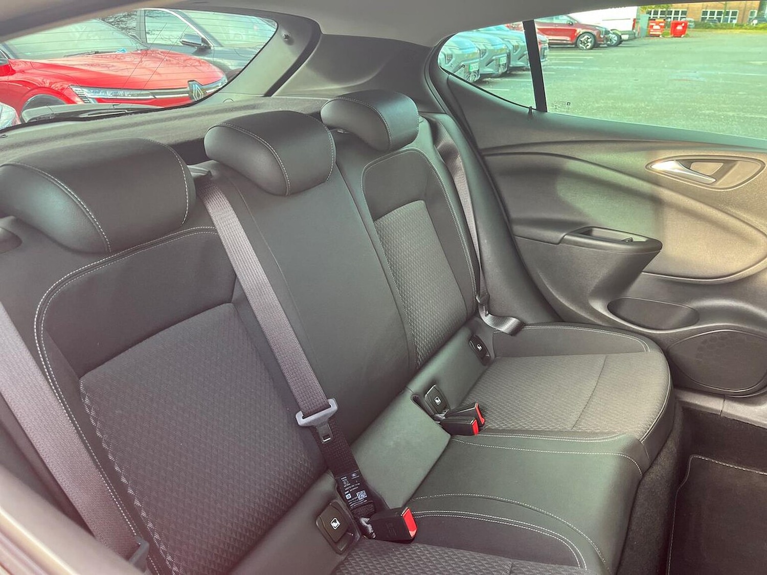 Used Vauxhall Astra 2019 for sale - 76627949: Photo 16