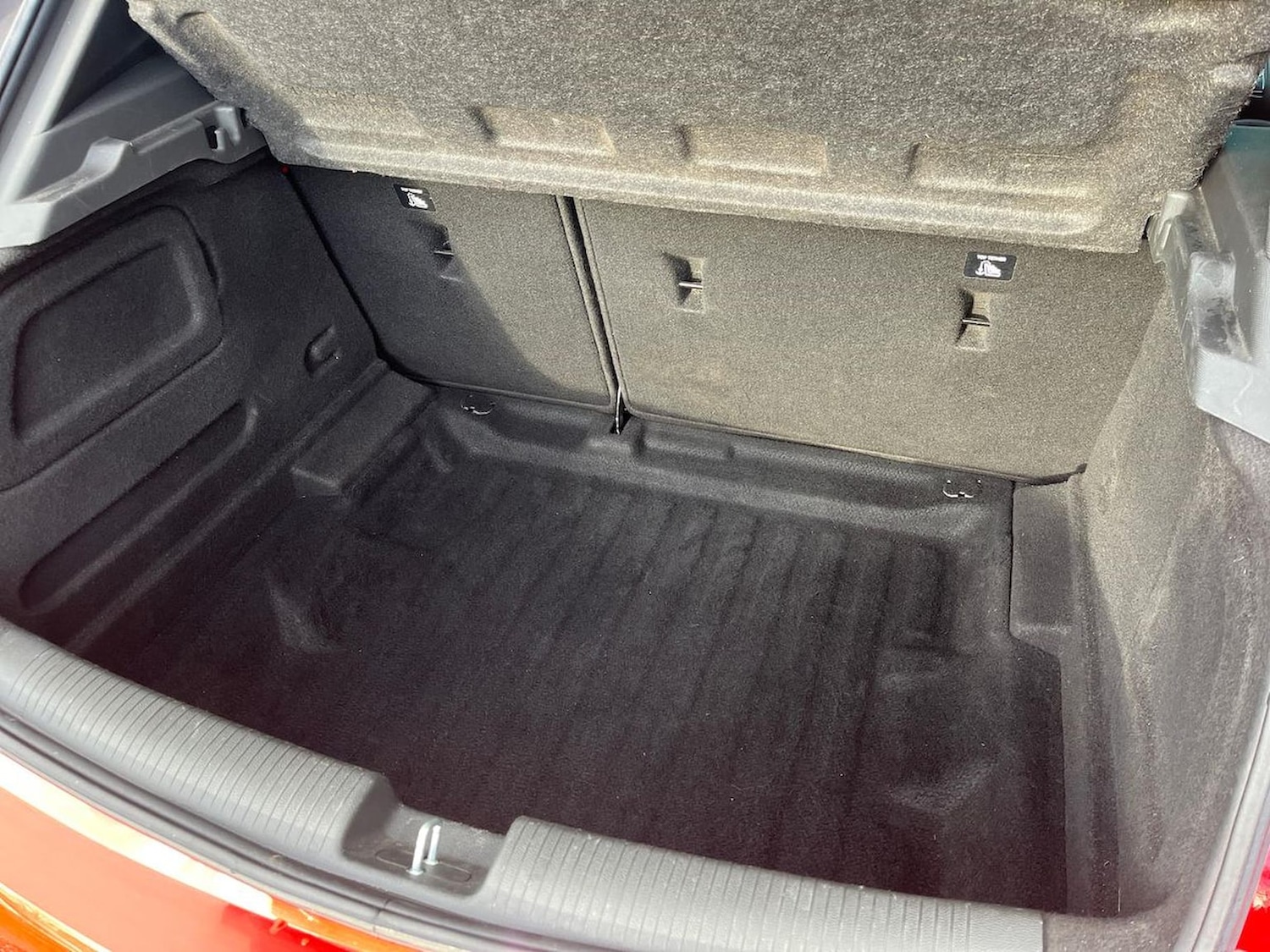 Used Vauxhall Astra 2019 for sale - 76627949: Photo 17