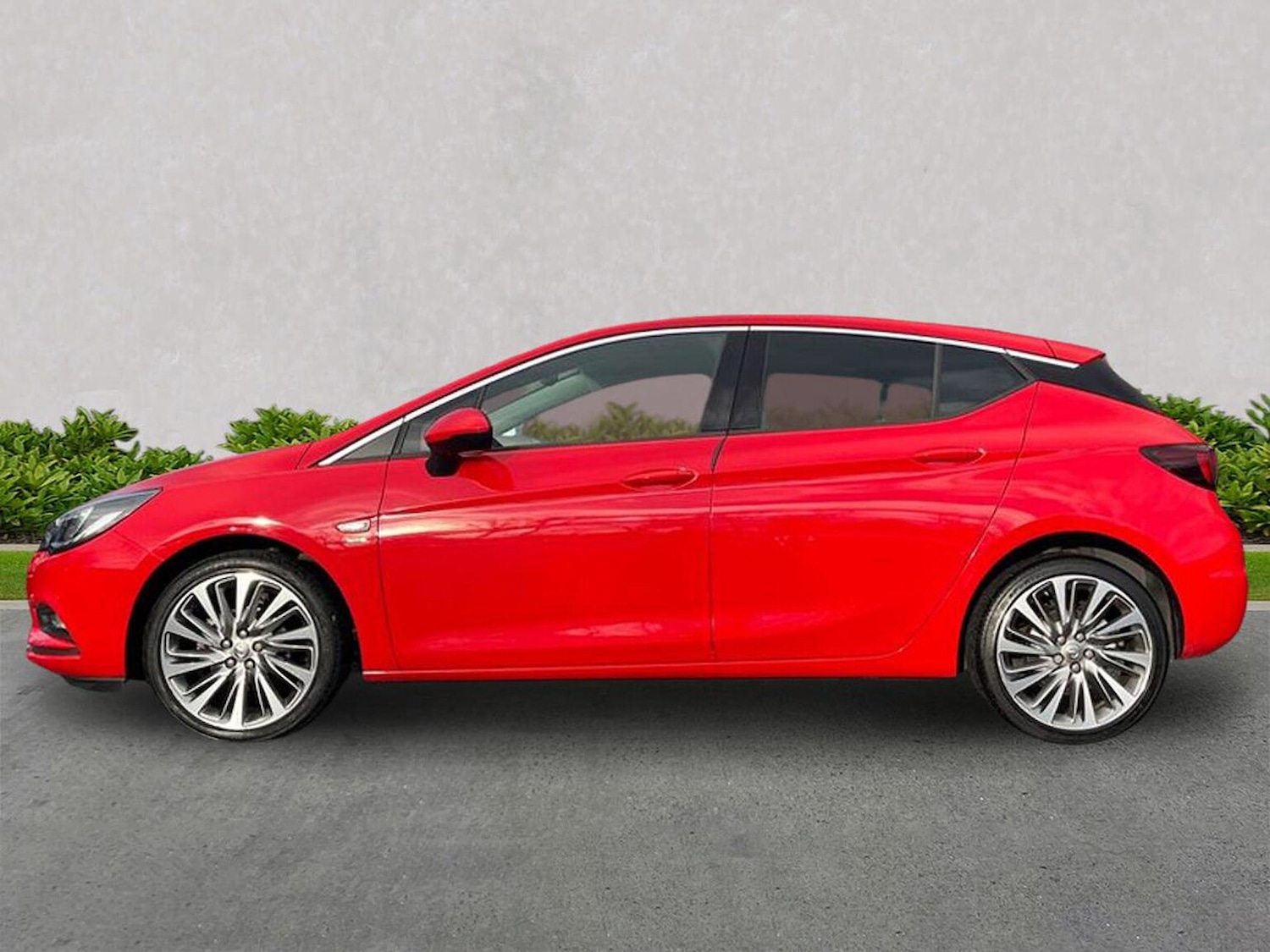 Used Vauxhall Astra 2019 for sale - 76627949: Photo 19