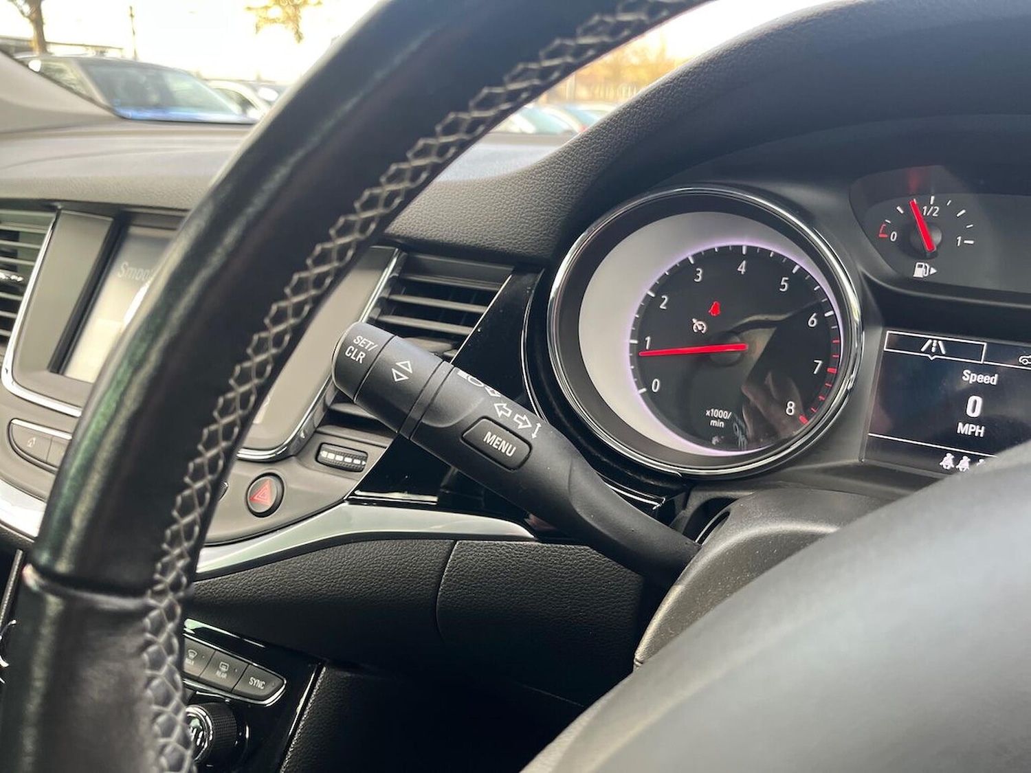 Used Vauxhall Astra 2019 for sale - 76627949: Photo 26